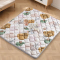 65x50in Baby Play Mat - Tummy Time Mat for Crawling and Play