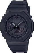 G-Shock GA-2100 Series Watch: Rugged, Lightweight, and Stylish