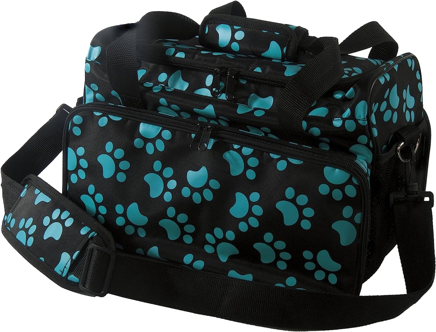 Wahl Pet Grooming Travel Tote - Stylish Storage Solution