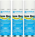 Kinzua Germ Boss Strong Odor Eliminator Fogger - Fast Odor Control