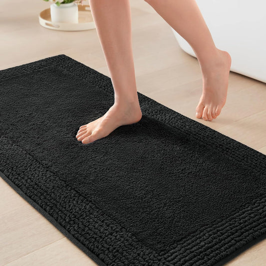 Madison Park Splendor 100% Cotton Tufted Bathroom Rug Review