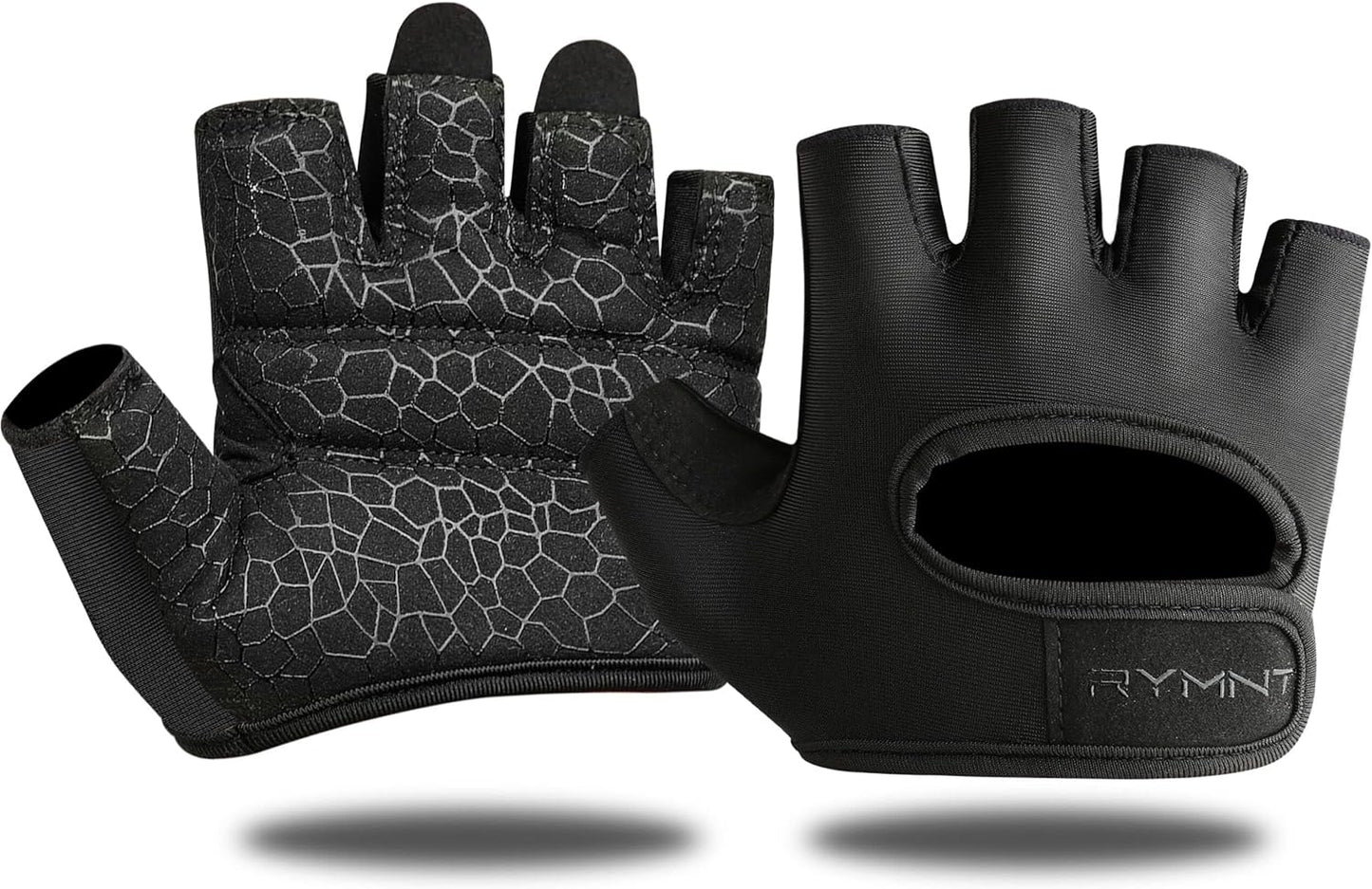 RYMNT Grip Pads - Maximum Protection & Grip