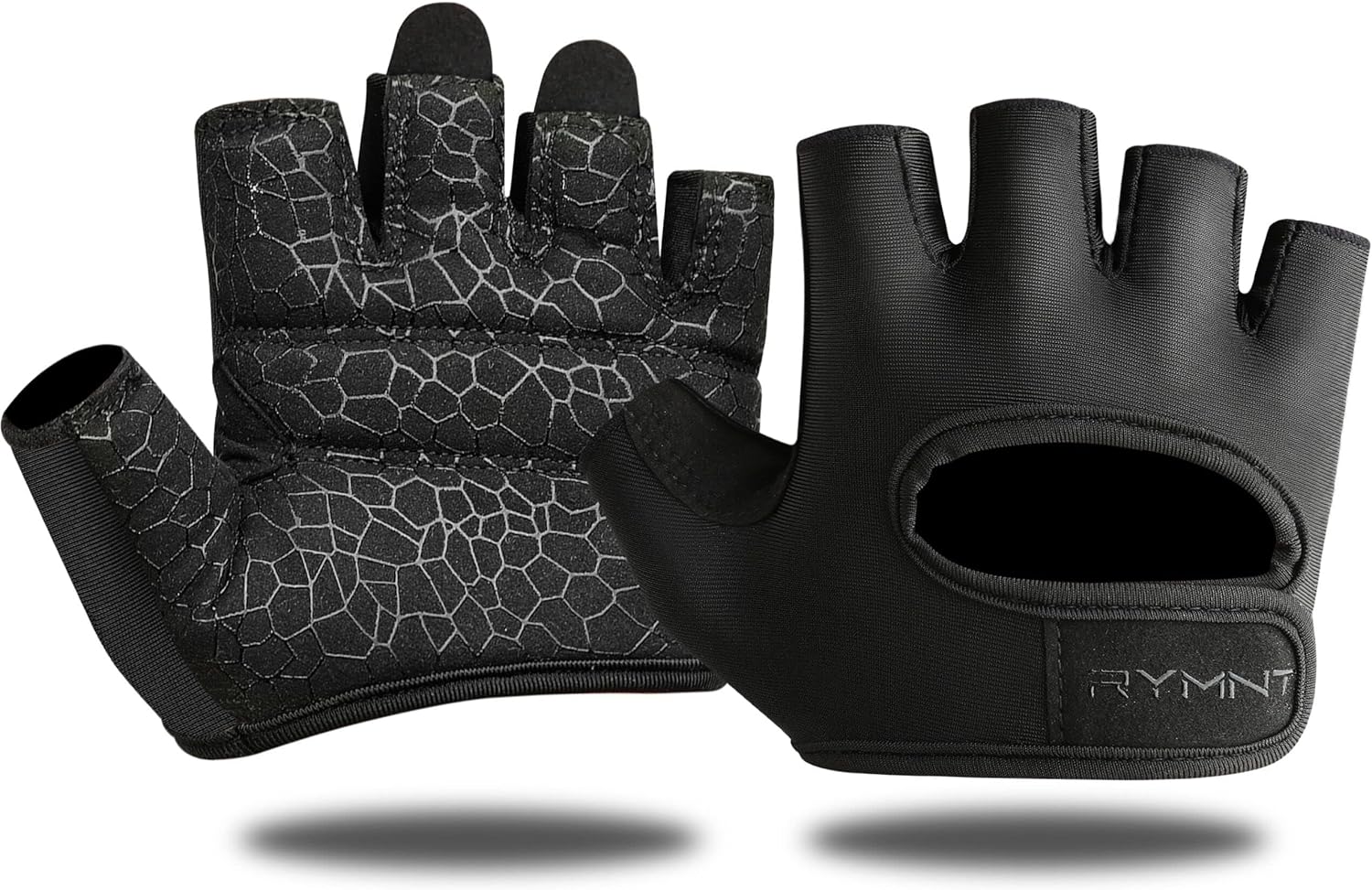 RYMNT Grip Pads - Maximum Protection & Grip