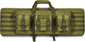 Soft Rifle Case 42 in Tactical Double Rifle Backpack - Durable