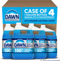 Dawn Professional Pot and Pan Detergent, Regular Scent - Concentrated