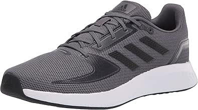 adidas Men's Runfalcon 2.0 Running Shoe for Comfort and Style
