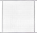 Guardian Steel Pet Grille Screen Door Protector for Pets - Durable 30