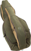 Titan Copperhead Crossbow Case - Tricot Lined Protection for Scoped