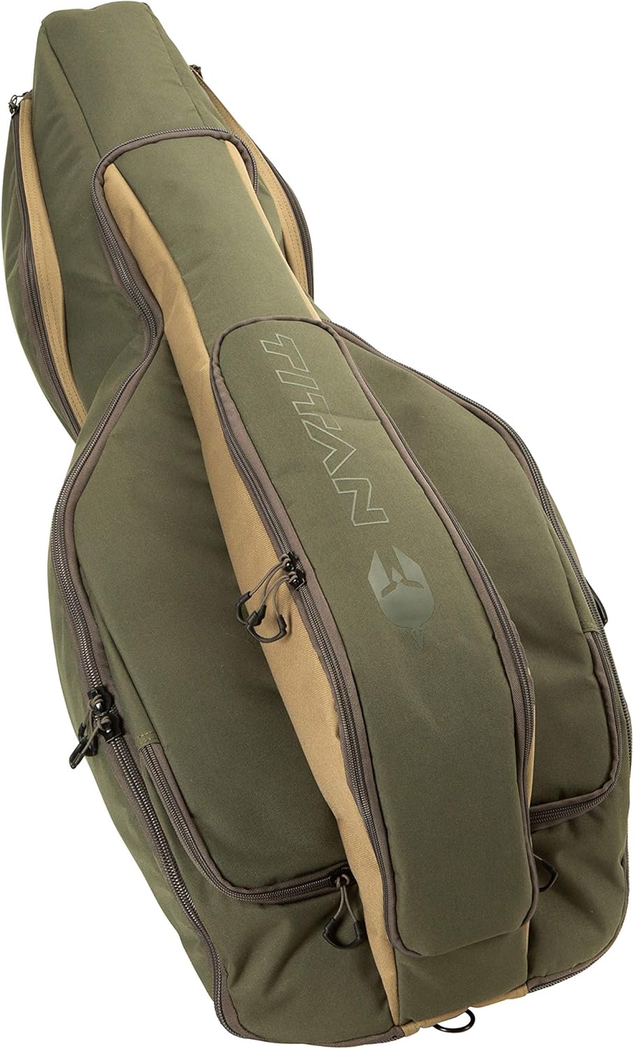 Titan Copperhead Crossbow Case for Narrow Limb Crossbows