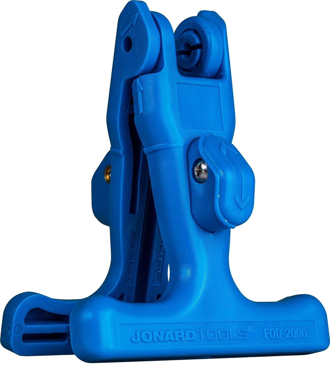 Jonard Tools FOD-2000 Fiber Optic Drop Cable Slitter Review