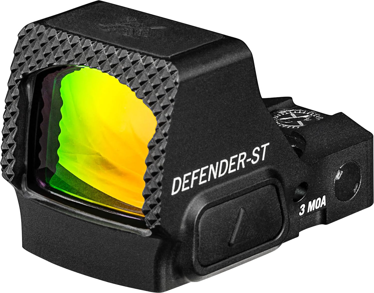 Vortex Optics Defender-ST Micro Dot Sight with Motion Activation