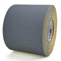 S&X Gray Anti Slip Tape 6 in x 60 ft Roll - Ultimate Outdoor Traction