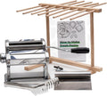 Professional Pasta Maker Set with Accessories