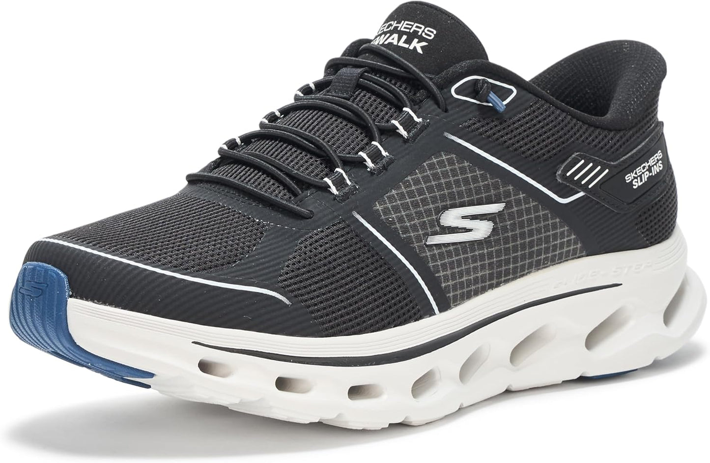Skechers Go Walk Glide Step 2.0 Hands Free Slip-ins Sneaker Review