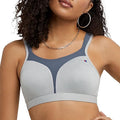 Champion Women's Sports Bra Spot Comfort - Maximum Support High-Impact