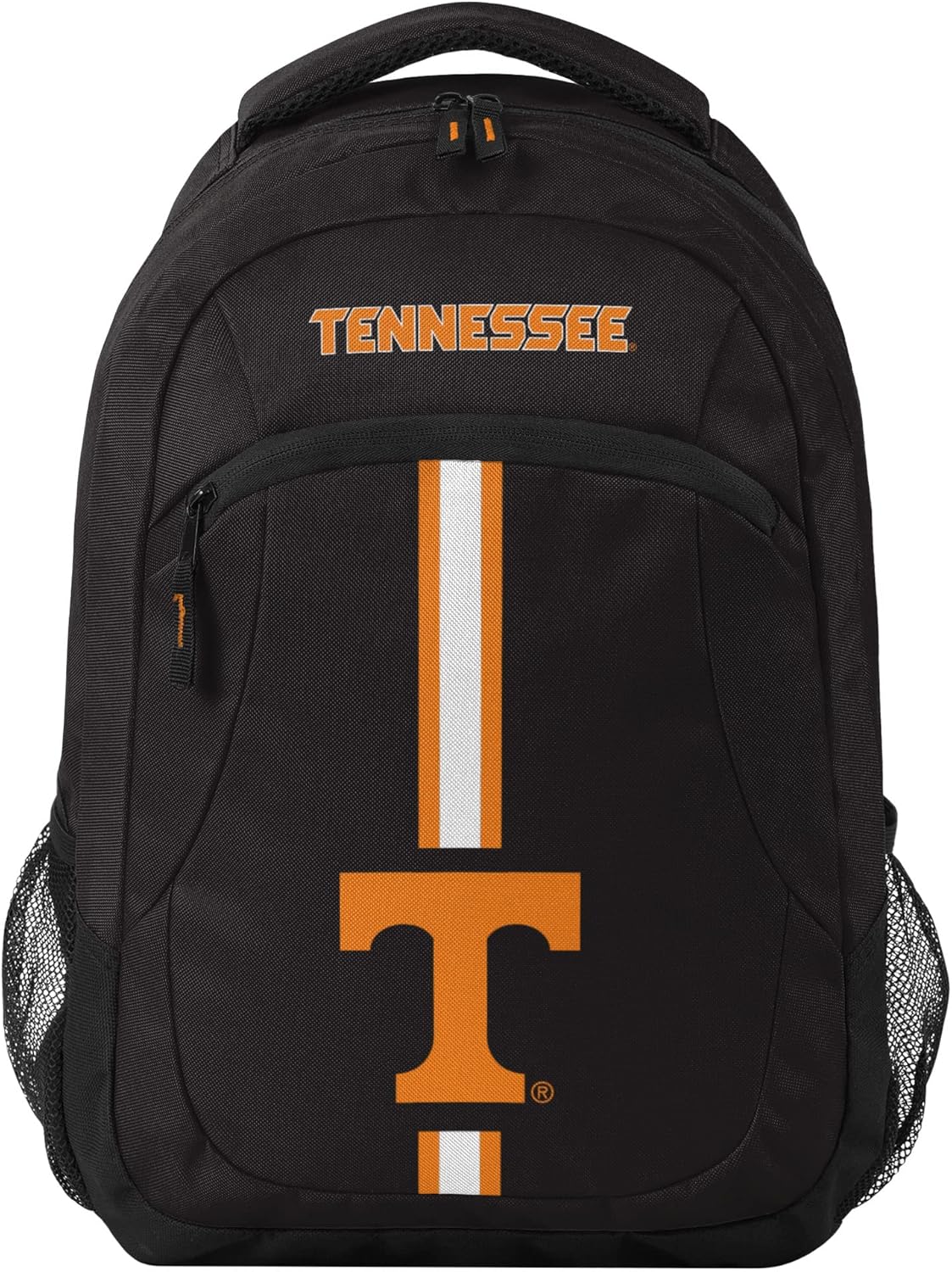 FOCO Tennessee Vols NCAA Action Backpack for Ultimate Fans