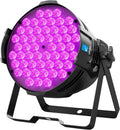 Big Dipper LED Stage Lights Par 54x3W RGB - Bright Multi-Mode DJ Light