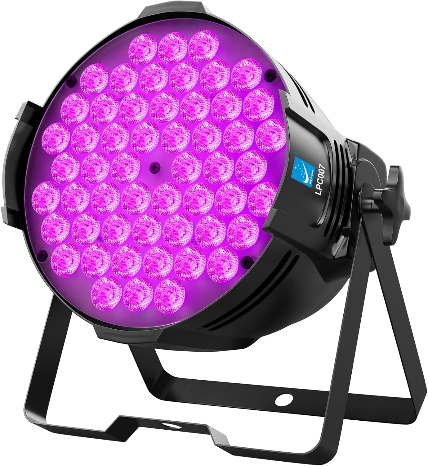 Big Dipper LED Stage Lights for DJ Events and Concerts