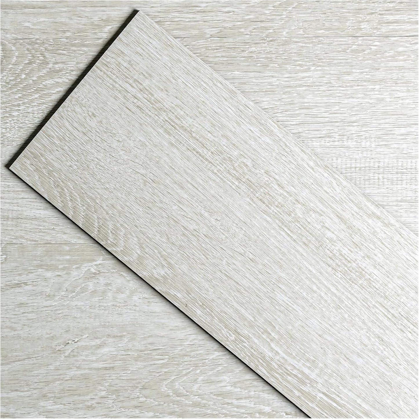 ATOPSE Peel and Stick Waterproof Vinyl Flooring for Easy DIY