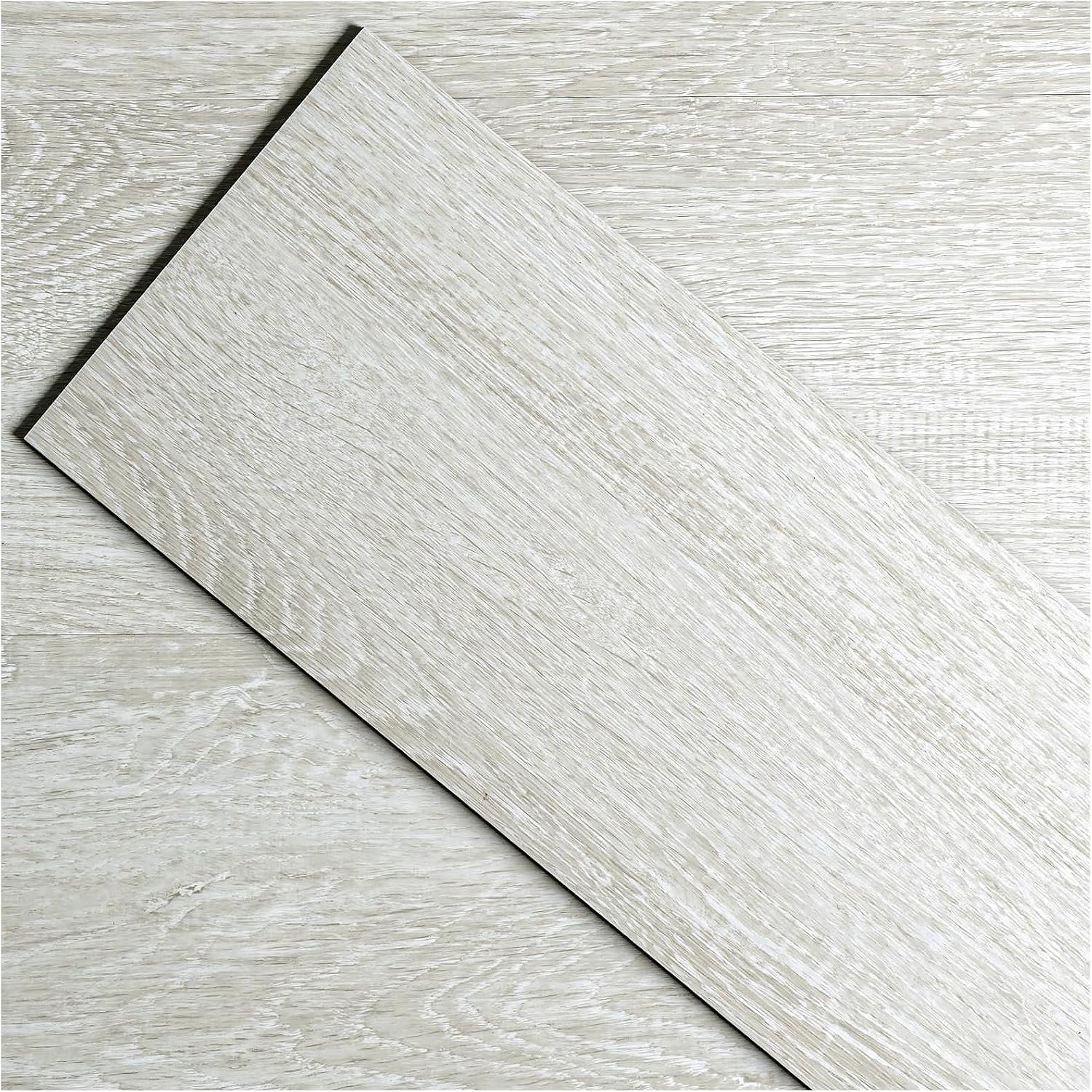 ATOPSE Peel and Stick Waterproof Vinyl Flooring for Easy DIY
