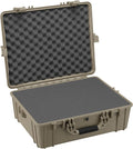 Condition 1 25 in Large Waterproof Hard Case Model 839 - Durable