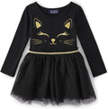 Heart Mesh Tutu Dress for Baby Girls - Adorable Fashion Choice