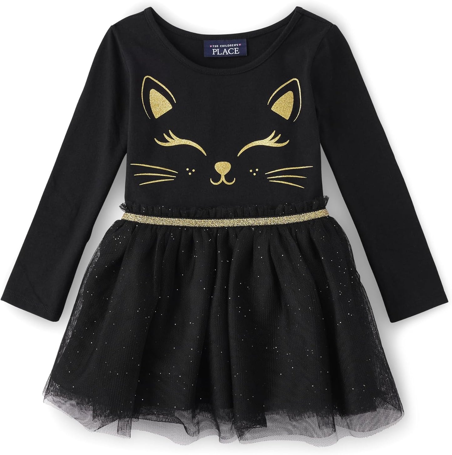 Heart Mesh Tutu Dress for Baby Girls - Adorable Fashion Choice