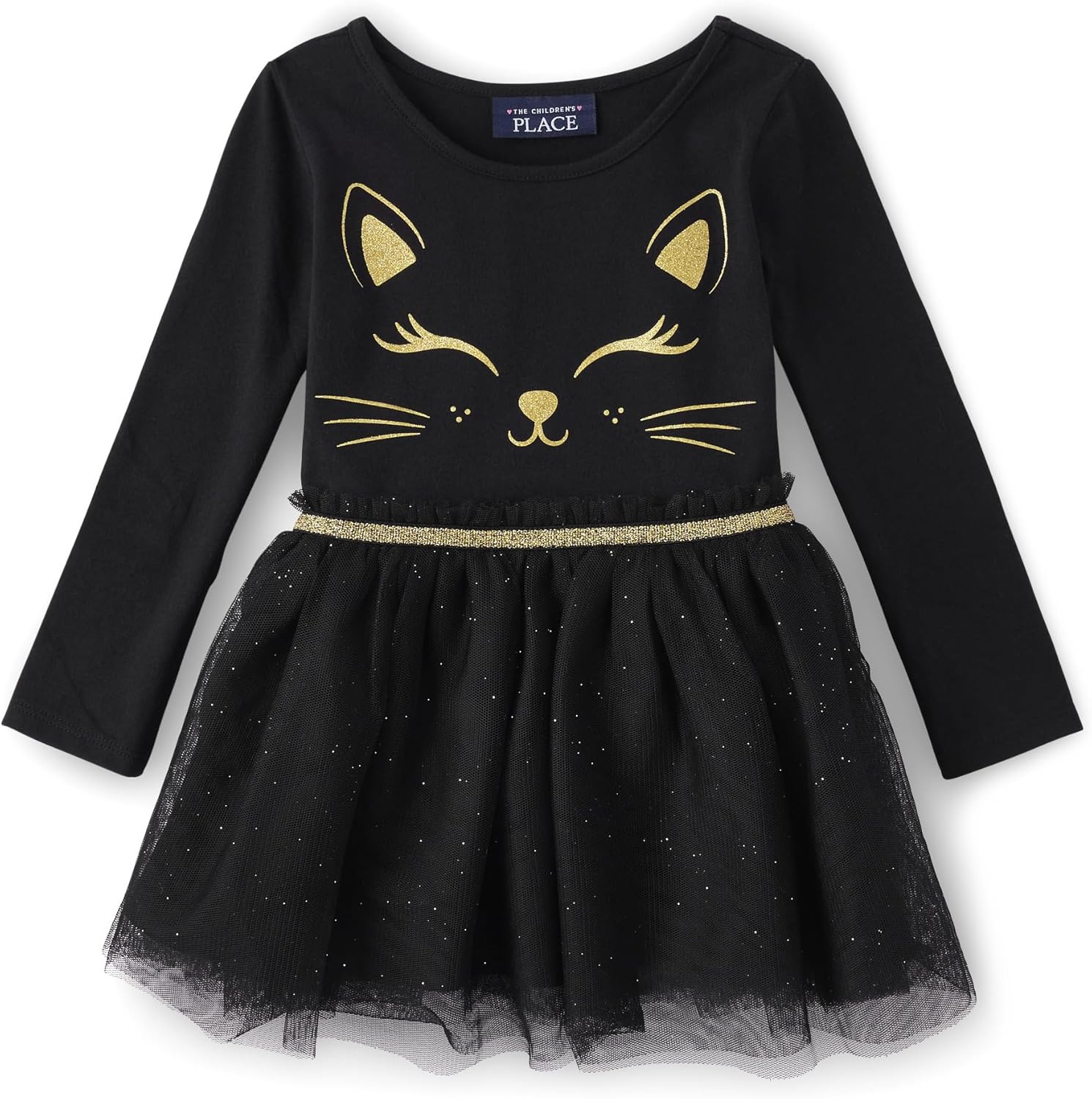 Heart Mesh Tutu Dress for Baby Girls - Adorable Fashion Choice