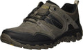Rockport Men's Cold Spring Plus Low Tie Shoe - Ultimate Comfort