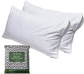 Beckham Hotel Collection King Size Pillow Protector 2 Pack - Soft