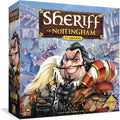 Sheriff of Nottingham Board Game 2nd Edition - Social Bluffing