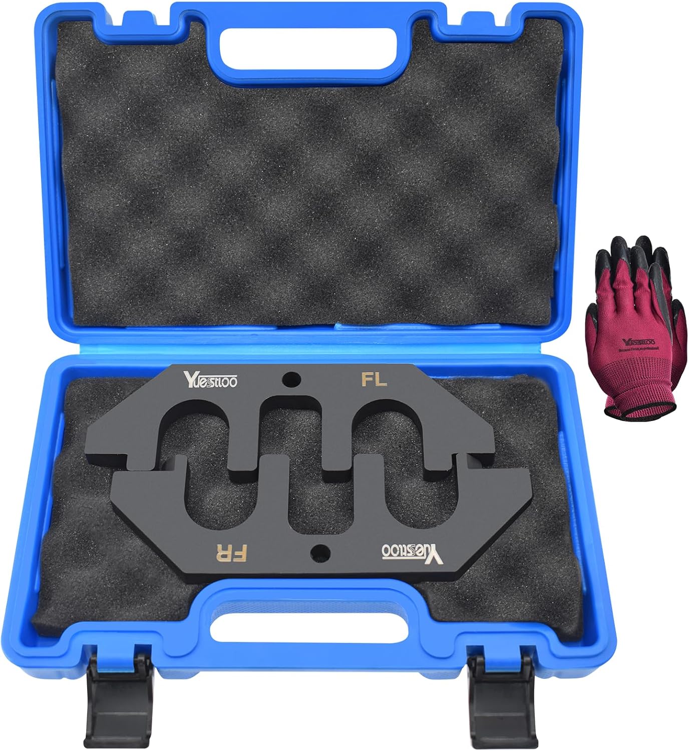 Camshaft Holding Alignment Timing Tool for Ford 5.0 Coyote V8