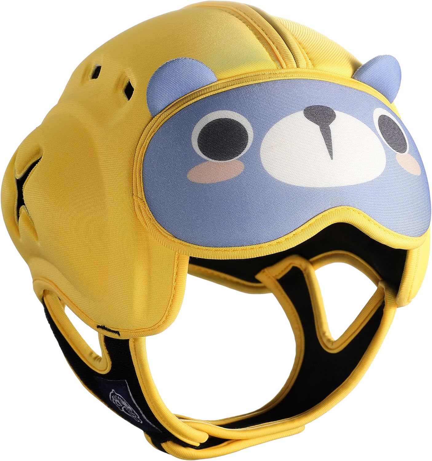 Baby Safety Helmet for Crawling and Walking, Ultra-Lightweight