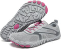 HOBIBEAR Barefoot Footwear for Men and Women with Spacious Toe Box