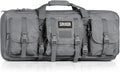 Savior Equipment Shorty Tactical Double Gun Case - Secure, Spacious