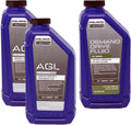 Edwards Gear Oil Kits fits Polaris Rangers and RZRs - Complete Service