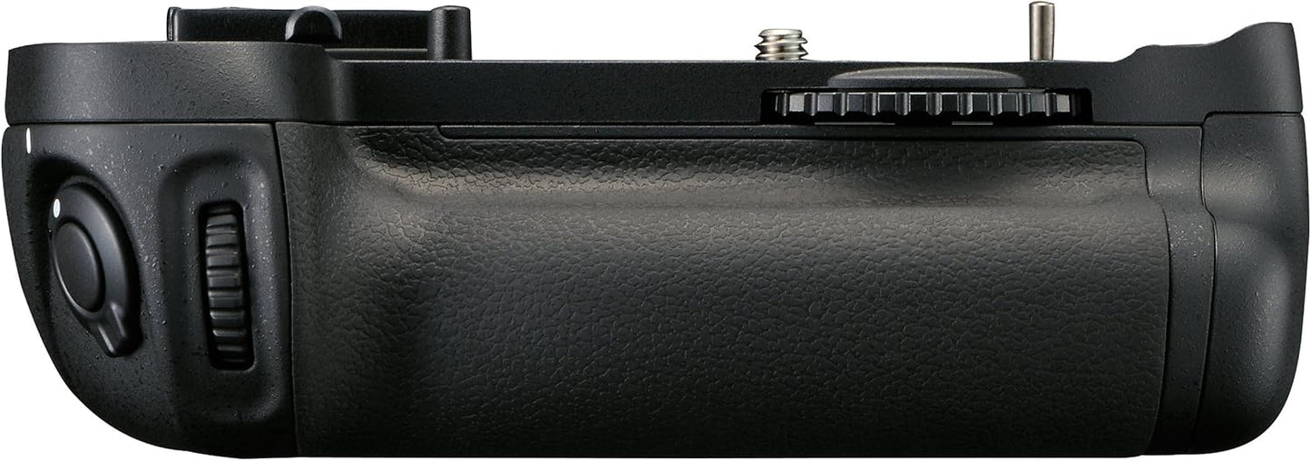 Nikon Multi-Power Battery Pack MB-D14 for D600 and D610 Cameras