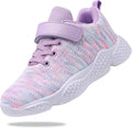 Kids Mesh Sneakers for Boys and Girls - Lightweight Comfort