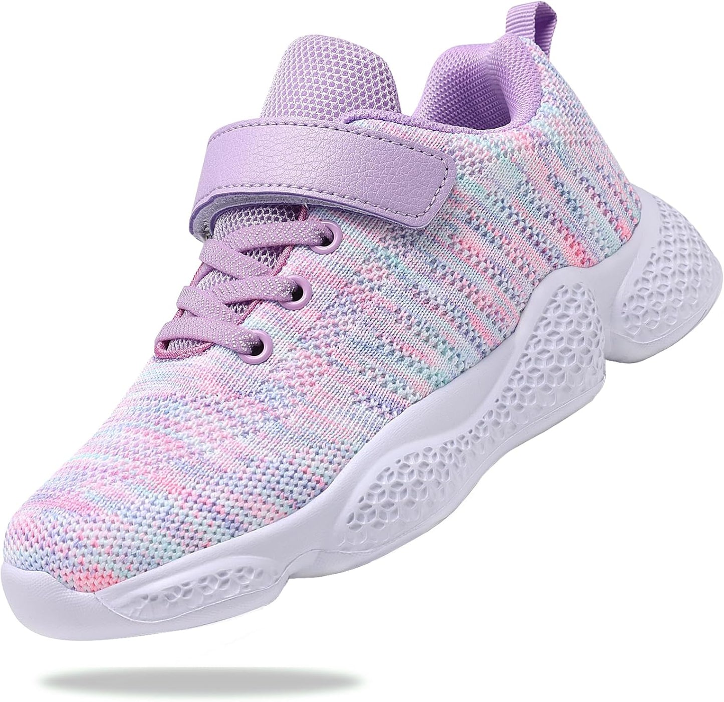 Santiro Boys Girls Kids Sneakers for Tennis and Running
