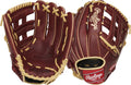 Rawlings Sandlot Baseball Glove for All Positions and Styles