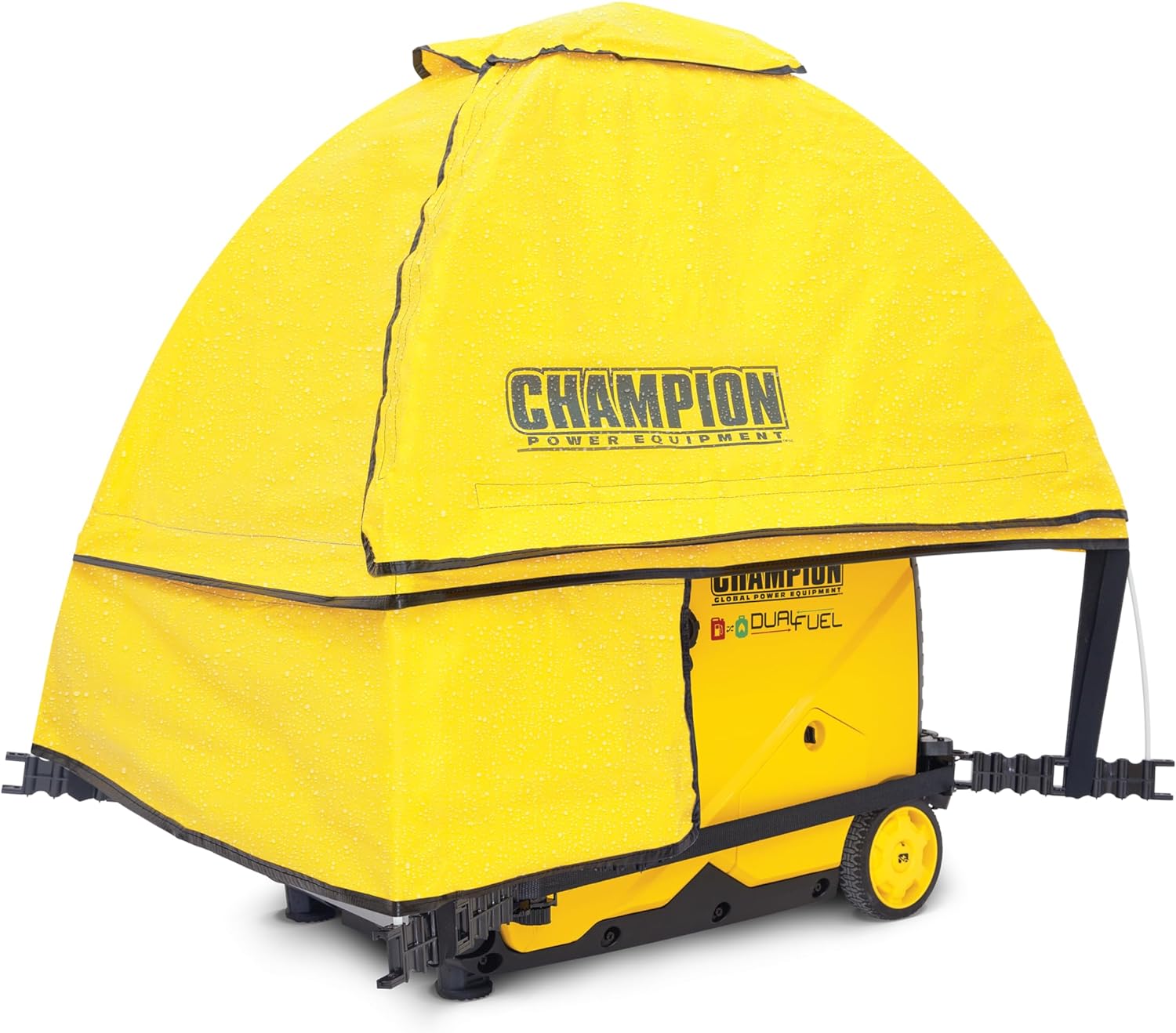 Champion Power Equipment Storm Shield Inverter Generator Cover