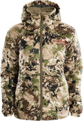 SITKA Gear Women's Kelvin Hunting Hoody - Warm, Quiet Layer