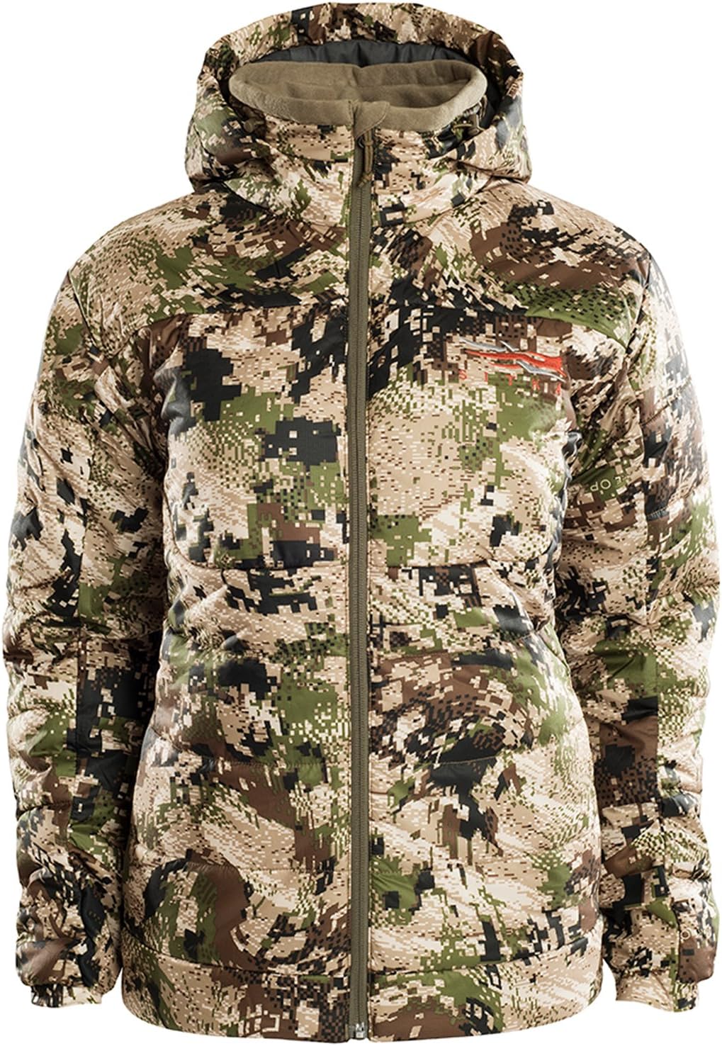 SITKA Women's Kelvin Hoody - Stay Warm on the Hunt