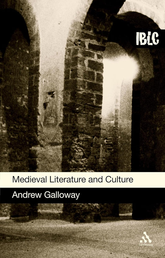 Medieval Literature and Culture: A Comprehensive Student Guide