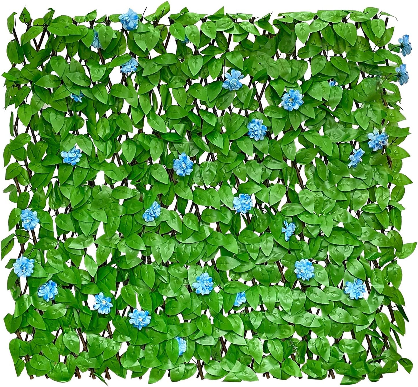 GLANT Expandable Fence Privacy Screen for Outdoor Spaces