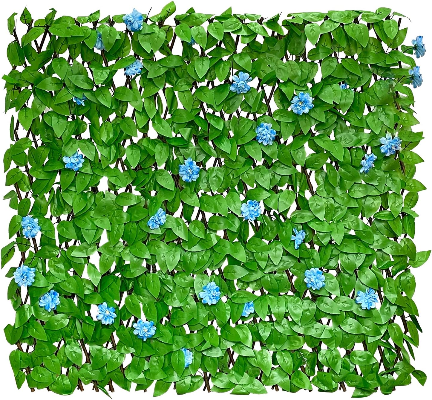 GLANT Expandable Fence Privacy Screen for Outdoor Spaces