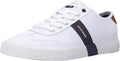Tommy Hilfiger Men's Pandora Sneaker - Casual Comfort and Fit