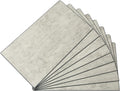 Palisade 25.6 in x 14.8 in Interlocking Vinyl Wall Tiles - Easy DIY