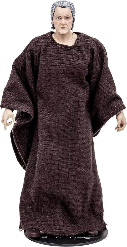 Dune Emperor Shaddam IV 7in Action Figure