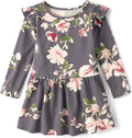 Adorable Baby Girls' Everyday Dress